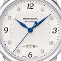 Miniatyrbillede 3 af 4: Dameur Montblanc 111055