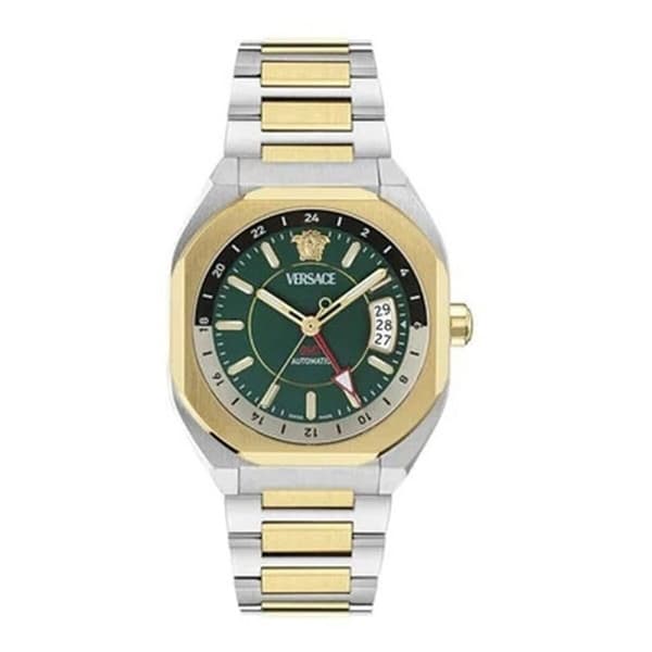 Herrklocka Versace VE0I00325