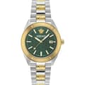 Miniatyrbild 1 av 2: Damklocka Versace VE8I00424