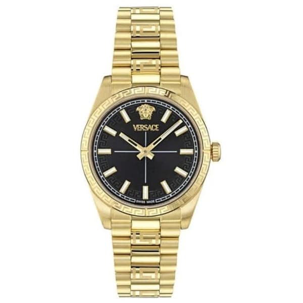 Damklocka Versace VE0E00625