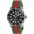 Pikkukuva 1 / 2: Miesten rannekellot Gucci YA136349