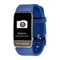 Miniatyrbillede 4 af 6: Smartwatch WT1 blå Watchmark