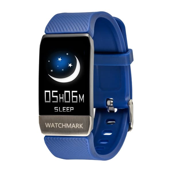 Smartwatch WT1 blå Watchmark