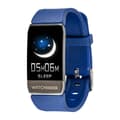 Miniatyrbillede 5 af 6: Smartwatch WT1 blå Watchmark