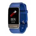 Miniatyrbillede 6 af 6: Smartwatch WT1 blå Watchmark