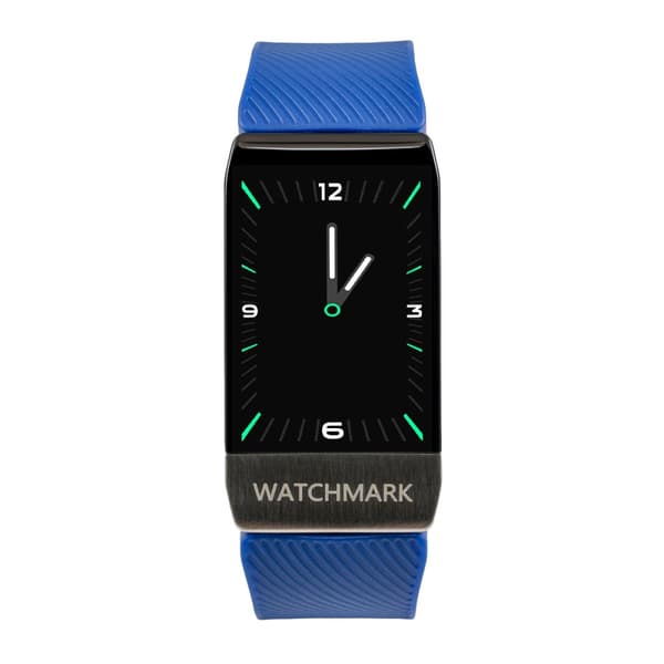 Smartwatch WT1 blå Watchmark