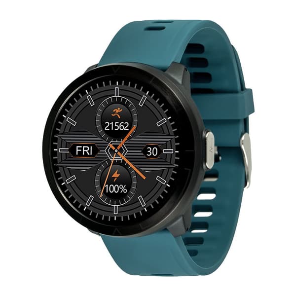 Smartwatch WM18 grøn Watchmark