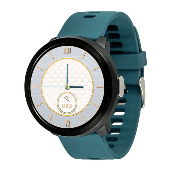 Smartwatch WM18 grøn Watchmark