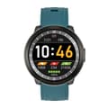 Miniatyrbillede 1 af 5: Smartwatch WM18 grøn Watchmark