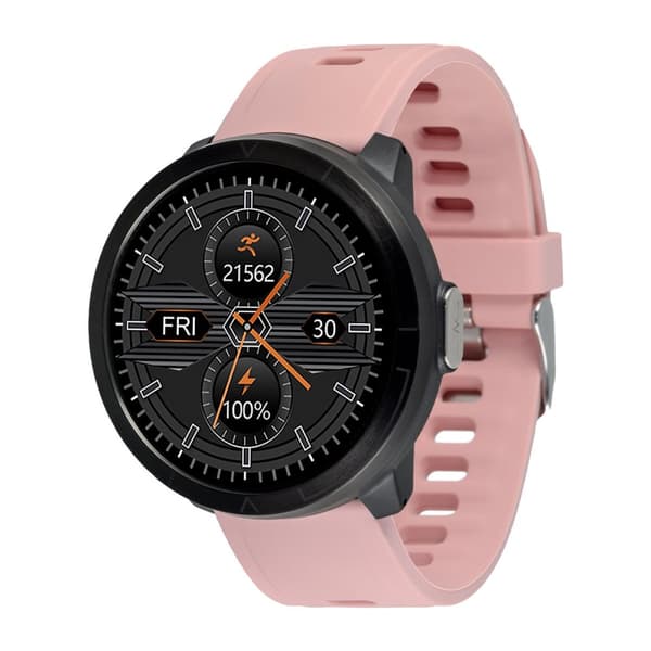 Smartwatch WM18 pink Watchmark