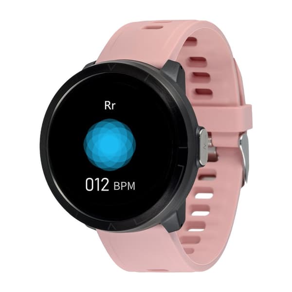 Smartwatch WM18 pink Watchmark