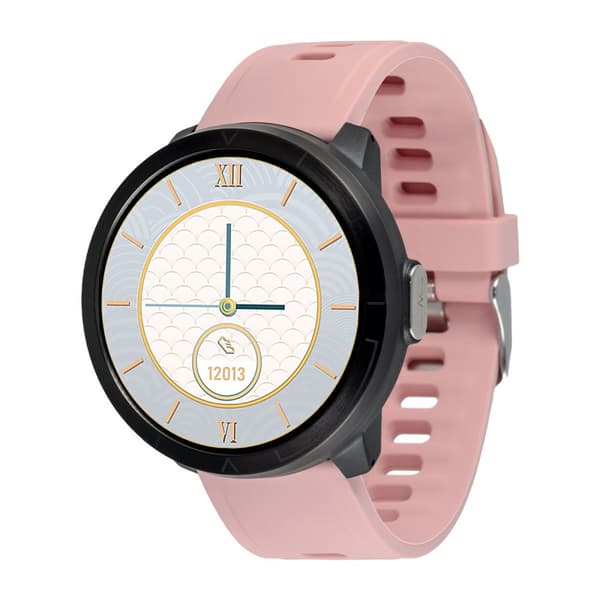Smartwatch WM18 pink Watchmark
