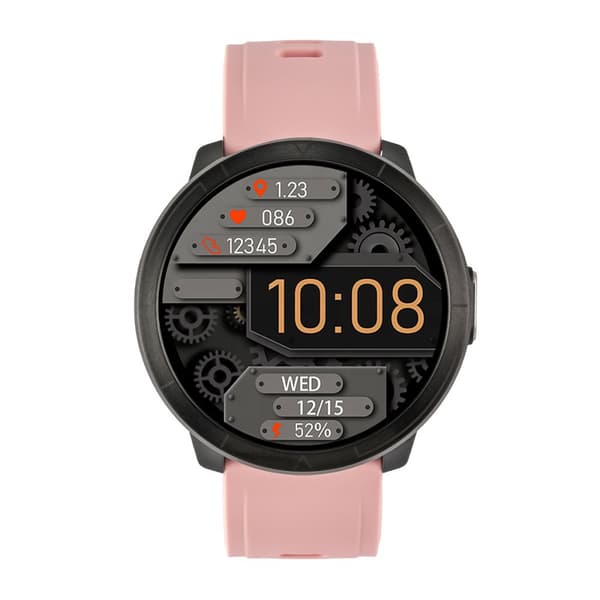 Smartwatch WM18 pink Watchmark