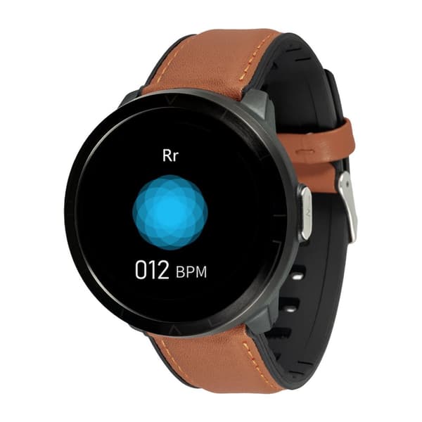 Smartwatch WM18 brun Watchmark