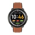 Miniatyrbillede 1 af 5: Smartwatch WM18 brun Watchmark