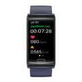 Miniatyrbild 3 av 4: Smartklocka Cardio One Slim Brun Watchmark