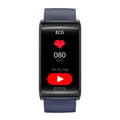 Miniatyrbild 2 av 4: Smartklocka Cardio One Slim Brun Watchmark