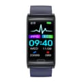 Miniatyrbild 1 av 4: Smartklocka Cardio One Slim Brun Watchmark