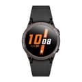 Miniatyrbillede 4 af 7: Smartwatch GPS-ur sort Watchmark