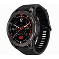 Miniatyrbillede 5 af 7: Smartwatch GPS-ur sort Watchmark