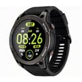 Miniatyrbillede 6 af 7: Smartwatch GPS-ur sort Watchmark