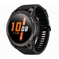Miniatyrbillede 7 af 7: Smartwatch GPS-ur sort Watchmark