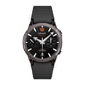 Miniatyrbillede 2 af 7: Smartwatch GPS-ur sort Watchmark