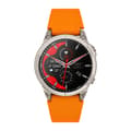 Miniatyrbild 3 av 7: Smartklocka GPS-klocka svart Watchmark