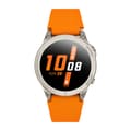 Miniatyrbild 4 av 7: Smartklocka GPS-klocka svart Watchmark