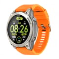 Miniatyrbild 5 av 7: Smartklocka GPS-klocka svart Watchmark
