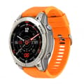 Miniatyrbild 6 av 7: Smartklocka GPS-klocka svart Watchmark