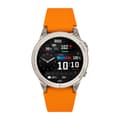 Miniatyrbild 1 av 7: Smartklocka GPS-klocka svart Watchmark