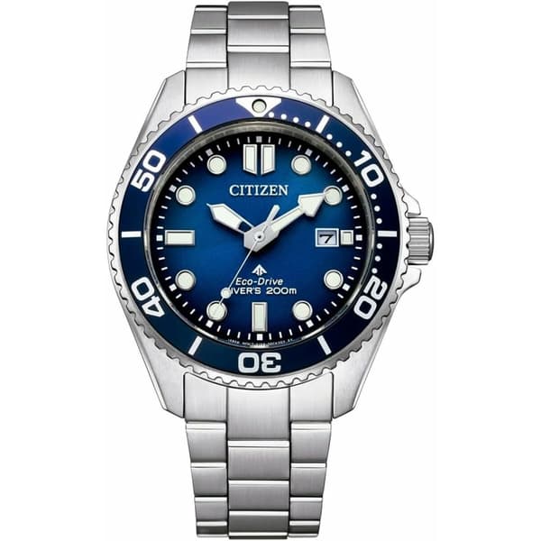 Herrklocka Citizen BN0260-54L