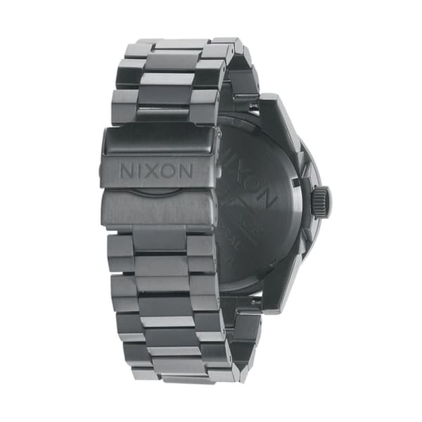 Miesten rannekellot Nixon A346-5002