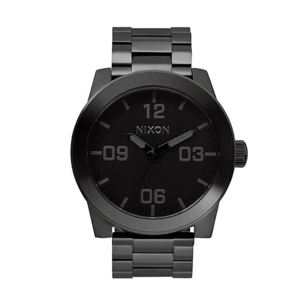 Miesten rannekellot Nixon A346-5002