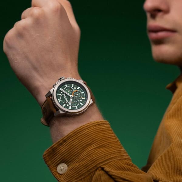 Herreur Timberland TDWGB0056001