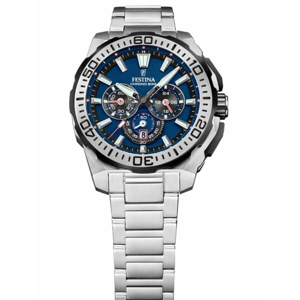 Herreur Festina F20724/2