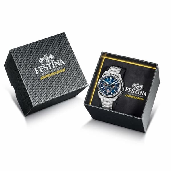 Herreur Festina F20724/2