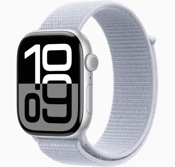 APPLE Watch 10 46 Si Al BC SL GPS MWWN3QF/A
