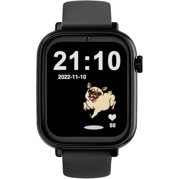 SaveFamily SaveWatch Plus 4G - GPS-klocka för barn