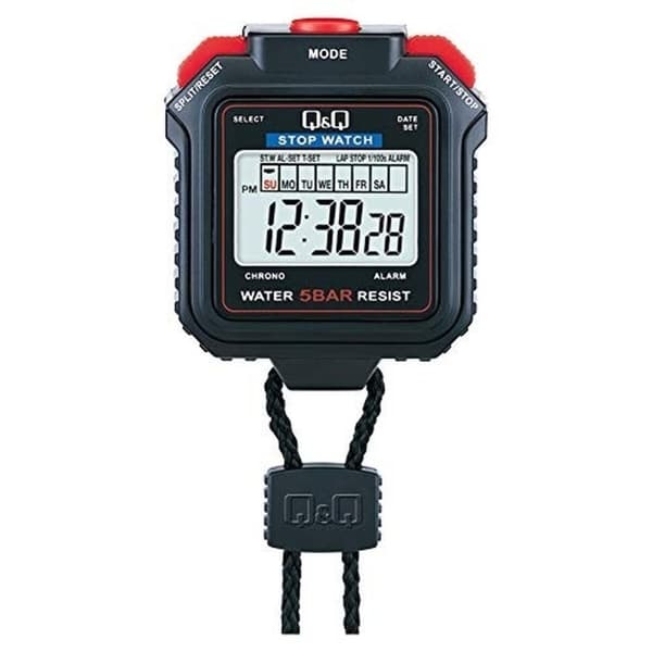 Herrklocka Q&Q STOPWATCH