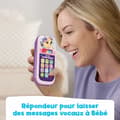 Miniatyrbillede 9 af 11: Smartwatch Vtech Baby