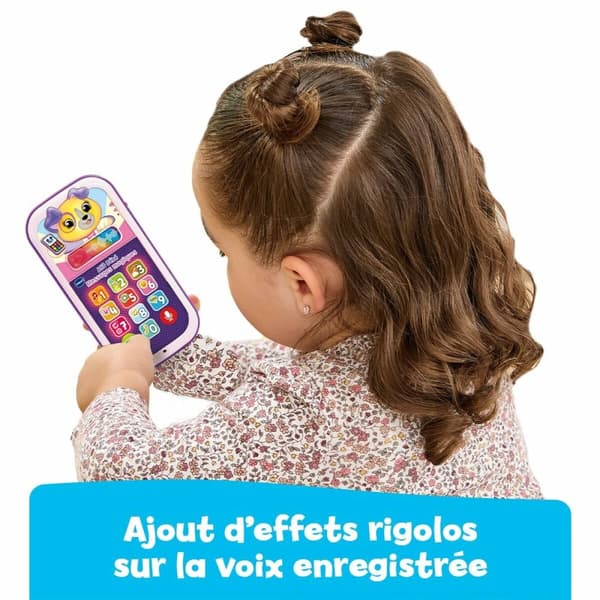 Smartwatch Vtech Baby