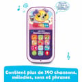 Miniatyrbillede 11 af 11: Smartwatch Vtech Baby
