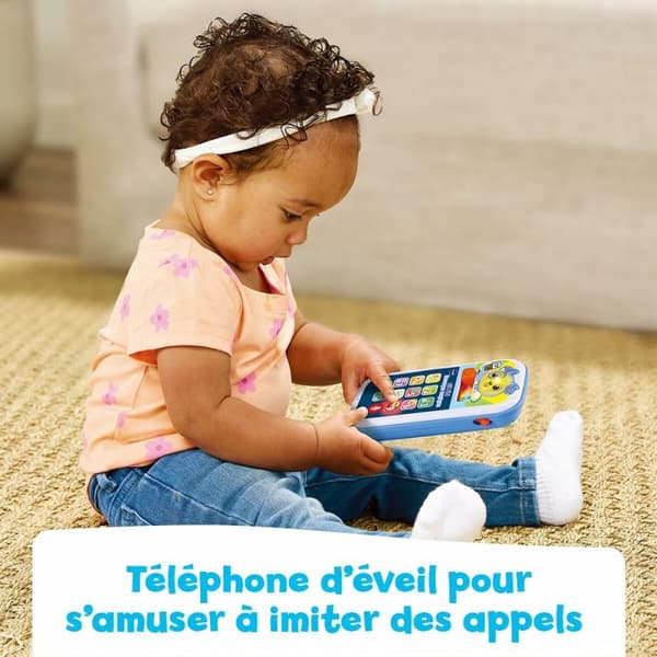 Älykello Vtech Baby
