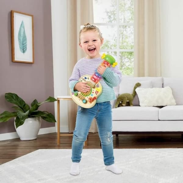 Smartklocka Vtech Baby
