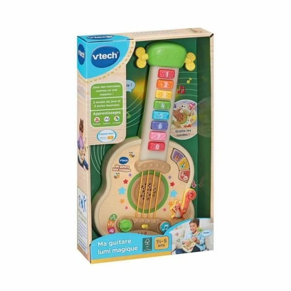 Smartklocka Vtech Baby