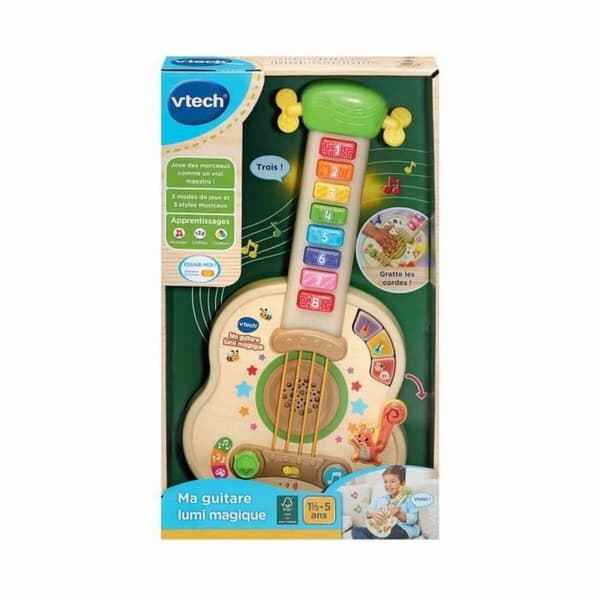 Smartklocka Vtech Baby