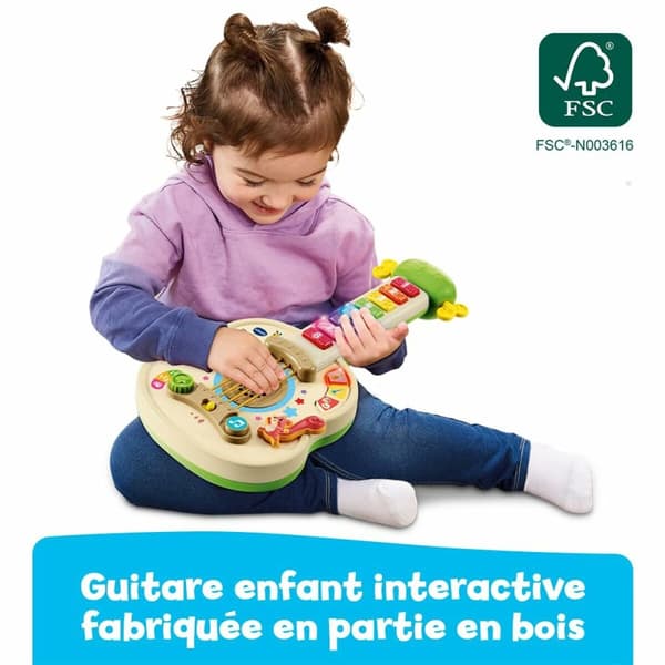 Smartklocka Vtech Baby