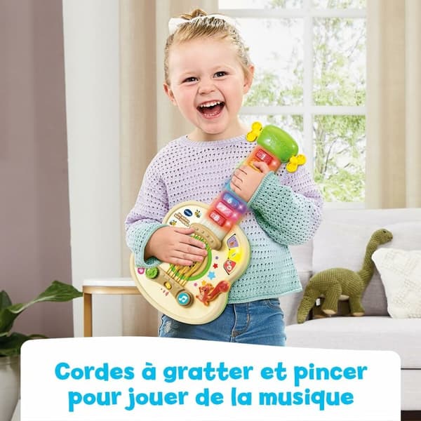 Smartklocka Vtech Baby